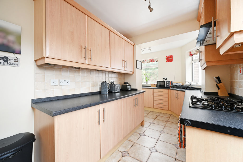 Durlstone Drive Gleadless